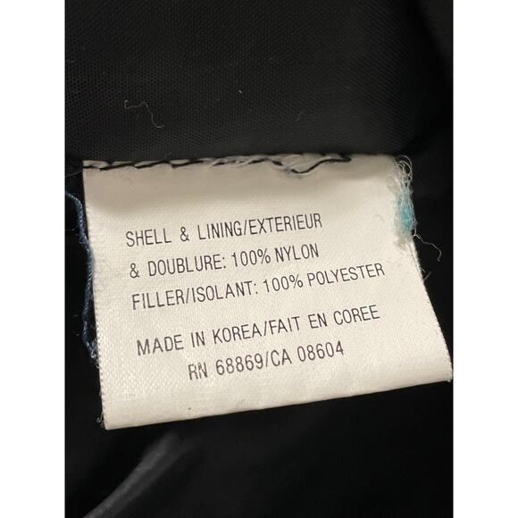 Woman’s snow bib suit - Picture 9 of 10